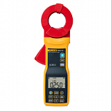 Fluke 1630-2 FC — клещи для измерения сопротивления контура заземления