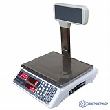 ET-MА15КР-ТС-R — торговые весы