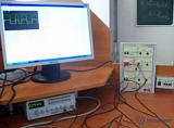 Промэлектроника — лабораторный стенд