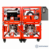 RF08 Mini — модульная сервисная тележка