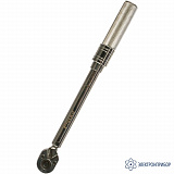 ProsKit HW-T41-525 — ключ для головок гаечных 1/4"с трещоткой и регулировкой усилия