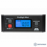 ADA ProDigit Mini — электронный уровень