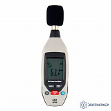 DT-95 — шумомер цифровой