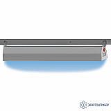 СБ-01 — светильник бактерицидный для рабочей зоны