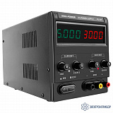 Nice-Power PS-305 — источник питания импульсный