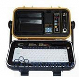 vCD-SL46-P-12 — модульная телевизионная система инспекции канализационных каналов