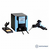 ASE-2105 — демонтажная паяльная станция