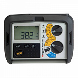 RCDT330 — тестер УЗО