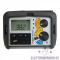 RCDT330 — тестер УЗО