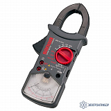 CAM600S — токовые клещи аналоговые
