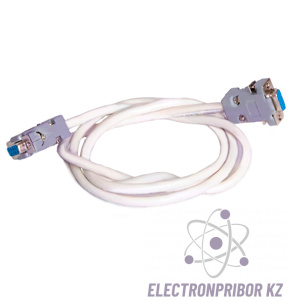 СКБ024.25.00.000 — кабель RS-232