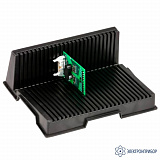 25-304-0101 — подставка под платы угловая