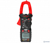 HT206D — клещи токоизмерительные True RMS AC/DC