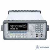 ПрофКиП Г3-123М — генератор сигналов низкочастотный