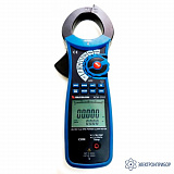 АСМ-2352 — токовые клещи-ваттметр-мультиметр