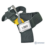 30-560-0053 — ESD ремешок с креплением на носок