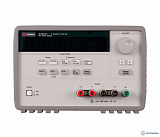 E3633A — источник питания — 200 Вт — 8 В/20 А или 20 В/10 А