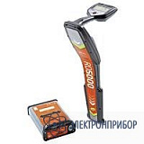 RD5000 локатор с генератором T1 — сумкой — трассоискатель