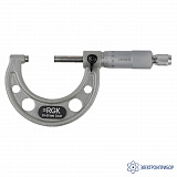 RGK MPM-50 — микрометр механический подковообразный