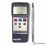 АТТ-1004 — анемометр