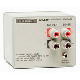 Fluke 742A-1k — стандарт сопротивления 1 кОм