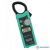 KEW 2200 — цифровые токоизмерительные клещи для измерения переменного тока