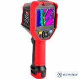 UNI-T UTi720E — тепловизор портативный