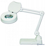 АТР-6082 — светильник бестеневой кольцевой с линзой