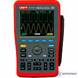 UNI-T UTD1102C — осциллограф цифровой портативный