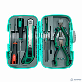 ProsKit PK-301 (аналог 1PK-301) — набор инструментов компактный