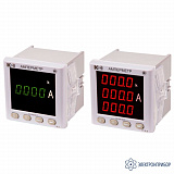 PA194I-9xxx — амперметр переменного тока