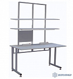 К25 — комплект опций для рабочего места сборщика