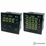 СА3021 — амперметр цифровой щитовой