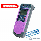 ПЗФ-300 — измеритель параметров УЗО и сопротивления сети