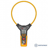 PM2019S — токовые клещи Smart гибкие