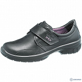 PETRA — антистатические женские туфли