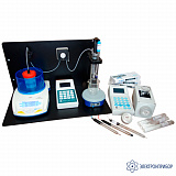 Титрион-Эколог — отраслевой комплект