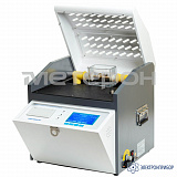 Метерон ПТМ-1Л — аппарат испытания жидких диэлектриков