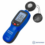 МЕГЕОН 21002 — люксметр с Bluetooth
