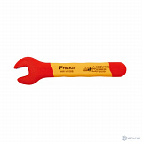 ProsKit HW-V108B — ключ гаечный изолированный 8х100мм 1000В