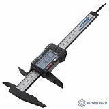 МЕГЕОН 80500 — штангенциркуль из карбона