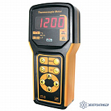 IT-8-K/Tхc — измеритель температуры цифровой портативный двухканальный повышенной точности