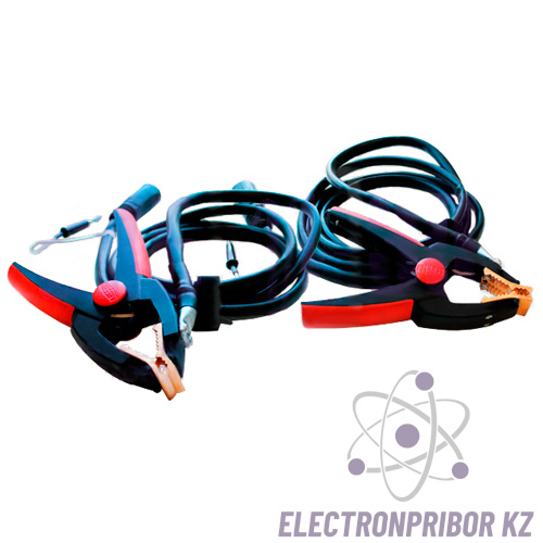Комплект №2 — набор измерительных кабелей для МИКО-21