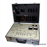 ОПТ-2 — учебный стенд "Промэлектроника"