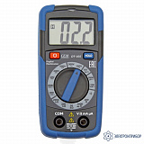 DT-105 — цифровой мультиметр