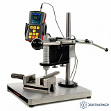 Т-4 — стенд измерительный для ультразвукового твердомера ТКМ-459