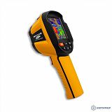 МЕГЕОН 27010 — тепловизор