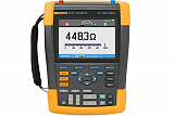 Fluke 190-062 — скопметр цифровой запоминающий