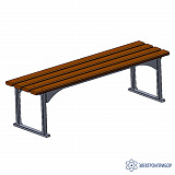 ЛК-1500 — лавка