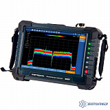 Метерон 880F — анализатор спектра 5G NR 43 ГГц